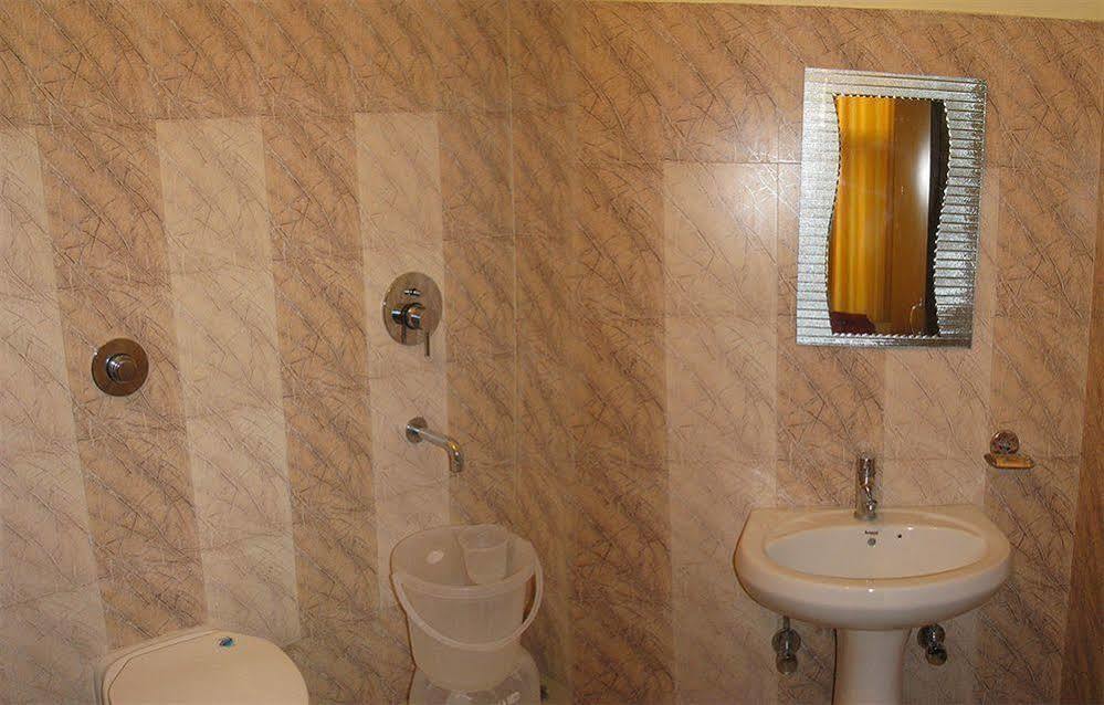 Hotel Sham Villa Amritsar Exterior foto